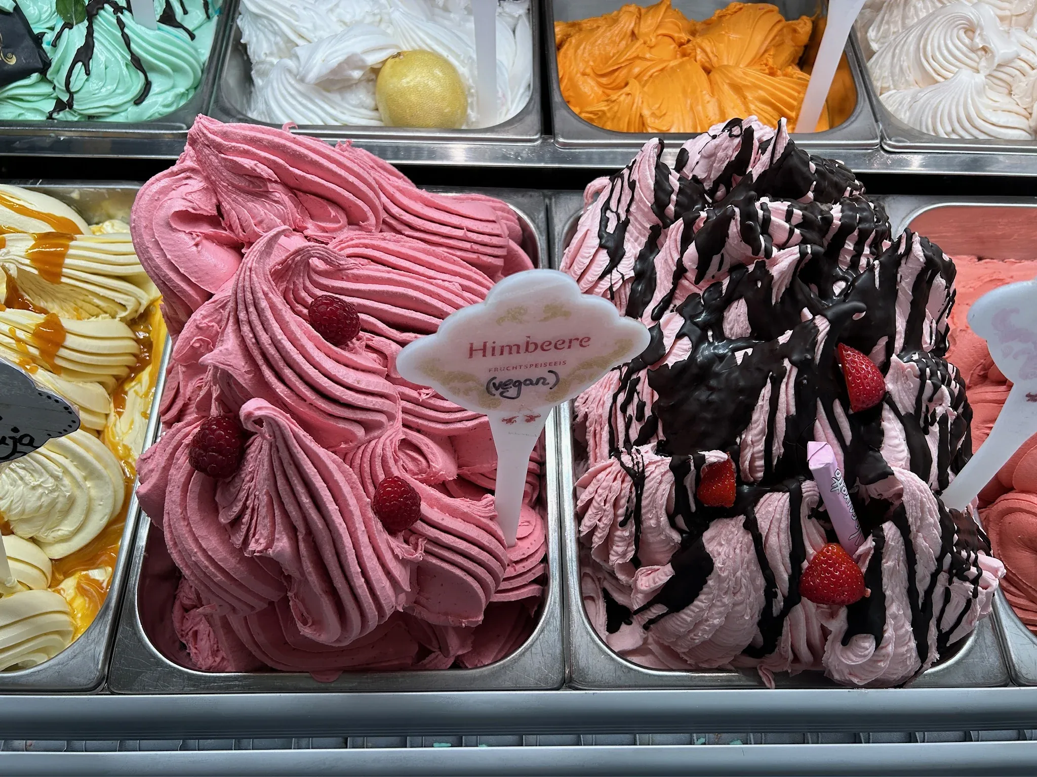 Himbeere